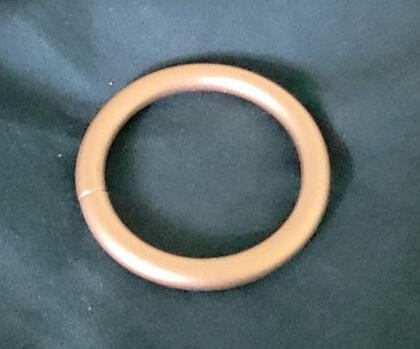 O-Ring - 1.25 inch