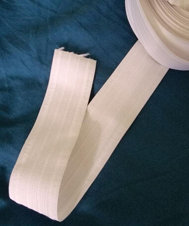 White Waistband - Regular