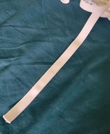 Leg Elastic - Lingerie