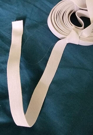 Leg Elastic - Regular