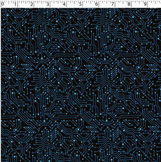 Circuit Board (Stretch)