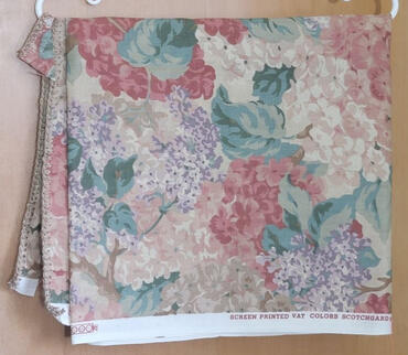 80's Floral