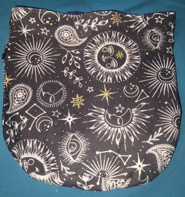 Astrology and Dark Blue