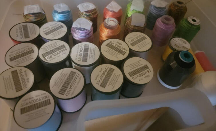 Threads